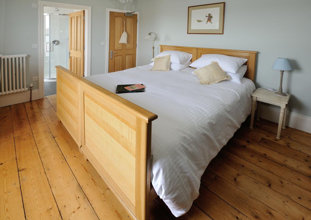 Beacon House B&B Brixham Exterior photo