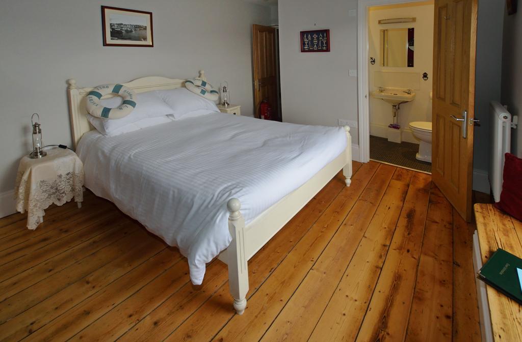 Beacon House B&B Brixham Exterior photo